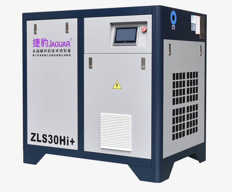 嘉興捷豹機械：搞清楚這些空壓機的常用參數(shù)，再也不怕被人坑！